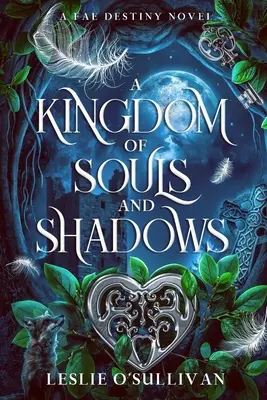 Un regat de suflete și umbre - A Kingdom of Souls and Shadows