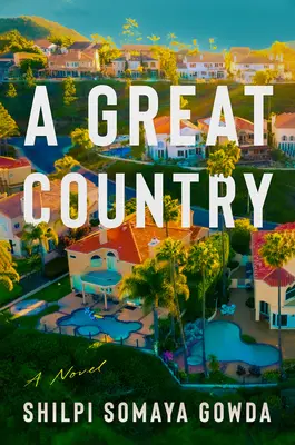 O țară minunată - A Great Country