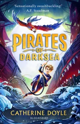 Pirații din Darksea - Pirates of Darksea