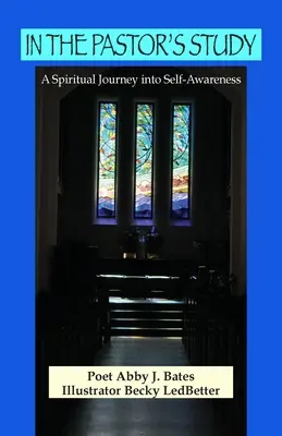 În studiul pastorului: O călătorie spirituală în autocunoaștere - In the Pastor's Study: A Spiritual Journey into Self-Awareness