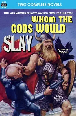 Pe cine zeii ar ucide & Bărbații din ziduri - Whom the Gods Would Slay & The Men in the Walls