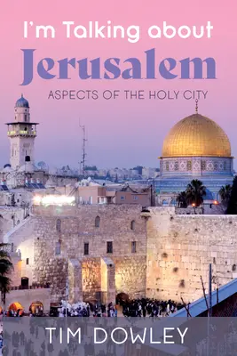 Vorbesc despre Ierusalim - I'm Talking about Jerusalem