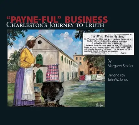 Payne-Ful Business: Călătoria lui Charleston către adevăr - Payne-Ful Business: Charleston's Journey to Truth