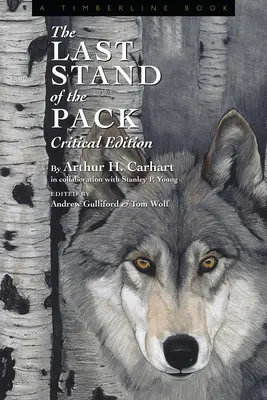 Ultima rezistență a haitei - Last Stand of the Pack