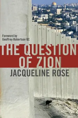 Întrebarea Sionului - Question Of Zion