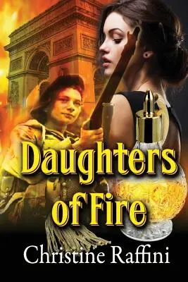 Fiicele focului - Daughters of Fire