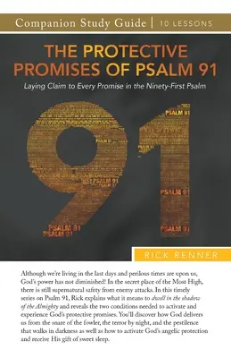 Promisiunile protectoare ale Psalmului 91 Ghid de studiu - The Protective Promises of Psalm 91 Study Guide