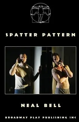 Modelul stropilor - Spatter Pattern
