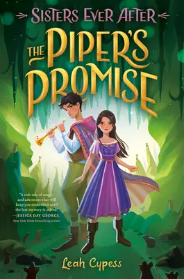 Promisiunea cimpoierului (The Piper's Promise) - The Piper's Promise