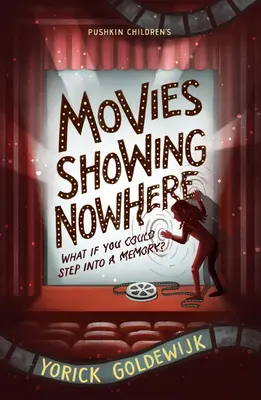 Filme care nu rulează nicăieri - Movies Showing Nowhere