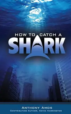 Cum să prinzi un rechin - How to Catch a Shark