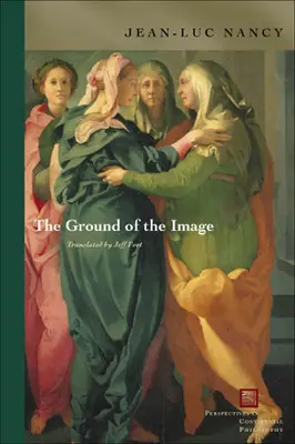 Terenul imaginii - The Ground of the Image