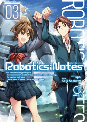 Robotică;note Volumul 3 - Robotics;notes Volume 3