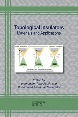 Izolatori topologici: Materiale și aplicații - Topological Insulators: Materials and Applications