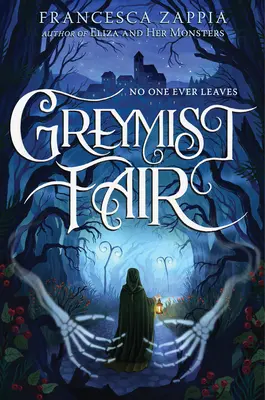 Târgul Greymist - Greymist Fair