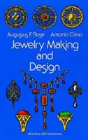 Confecționarea și designul bijuteriilor - Jewelry Making and Design