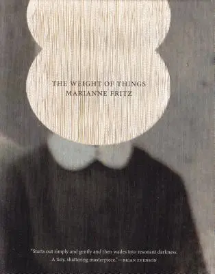 The Weight of Things (Greutatea lucrurilor) - The Weight of Things