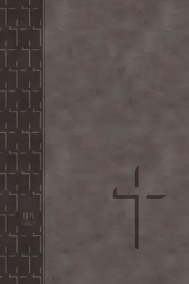The Passion Translation Noul Testament (Ediția 2020) Large Print Gray: Cu Psalmi, Proverbe și Cântarea Cântărilor - The Passion Translation New Testament (2020 Edition) Large Print Gray: With Psalms, Proverbs, and Song of Songs