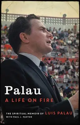 Palau: O viață în flăcări - Palau: A Life on Fire