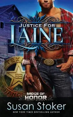 Justiție pentru Laine - Justice for Laine