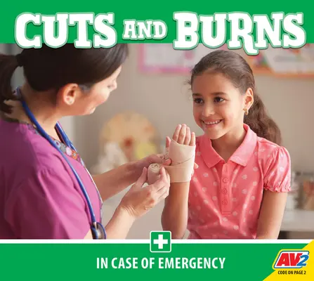Tăieturi și arsuri - Cuts and Burns