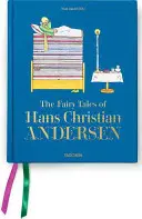Basmele lui Hans Christian Andersen - The Fairy Tales of Hans Christian Andersen