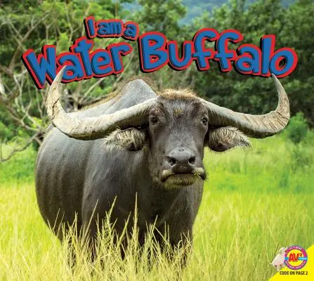 Eu sunt un bivol de apă - I Am a Water Buffalo