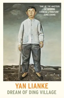 Visul din satul Ding - Dream of Ding Village