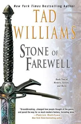 Piatra de adio - The Stone of Farewell