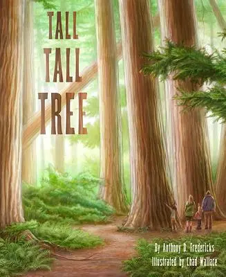 Copacul înalt și înalt - Tall Tall Tree