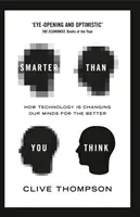 Mai isteț decât crezi - Smarter Than You Think