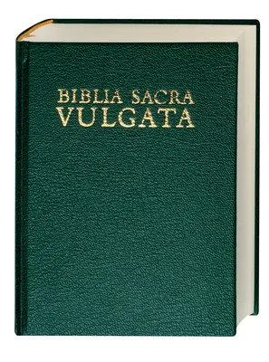 Biblia latină-FL-Sacra Vulgata - Latin Bible-FL-Sacra Vulgata