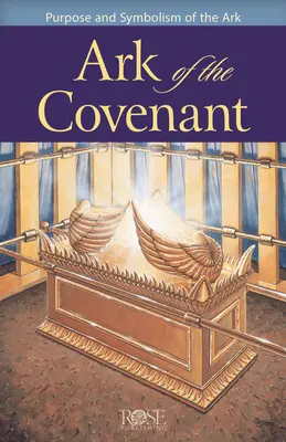 Pamflet: Chivotul legământului - Pamphlet: Ark of the Covenant
