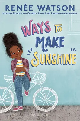 Moduri de a face soare - Ways to Make Sunshine