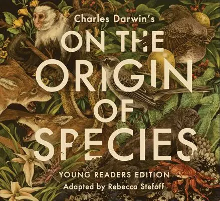 Despre originea speciilor (On the Origin of Species) - On the Origin of Species