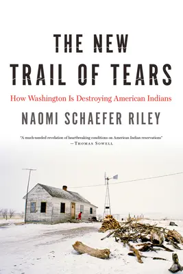 The New Trail of Tears: Cum îi distruge Washingtonul pe indienii americani - The New Trail of Tears: How Washington Is Destroying American Indians