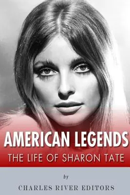 Legende americane: Viața lui Sharon Tate - American Legends: The Life of Sharon Tate