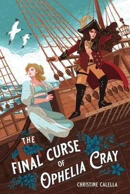 Blestemul final al Ofeliei Cray - The Final Curse of Ophelia Cray