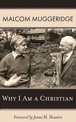 De ce sunt creștin - Why I Am a Christian