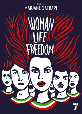 Femeia, viața, libertatea - Woman, Life, Freedom