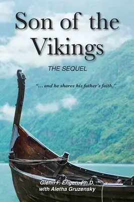 Fiul vikingilor, continuarea - Son of the Vikings, the Sequel