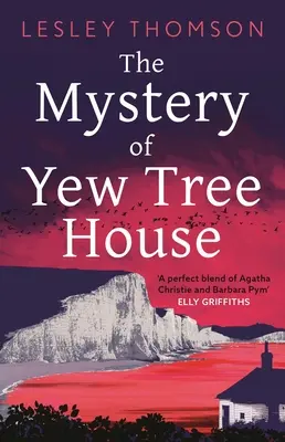 Misterul Casei Copacului Yew - The Mystery of Yew Tree House
