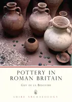Ceramica în Britania romană - Pottery in Roman Britain