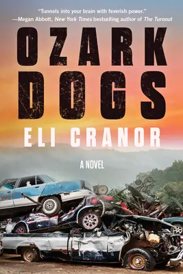 Câini din Ozark - Ozark Dogs