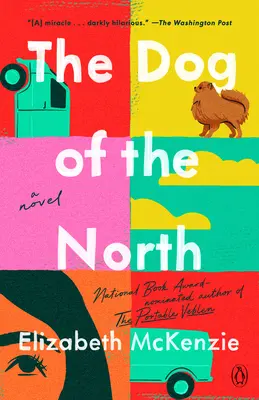 Câinele Nordului (The Dog of the North) - The Dog of the North