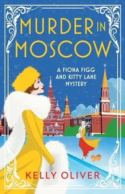 Crimă la Moscova - Murder in Moscow