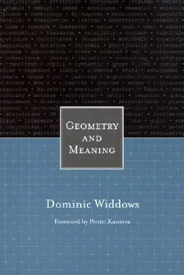 Geometrie și sens: Volumul 172 - Geometry and Meaning: Volume 172