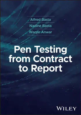 Testarea penală de la contract la raport - Pen Testing from Contract to Report