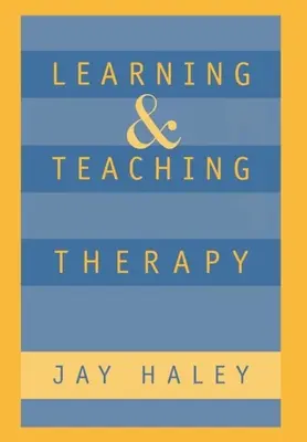 Terapia învățării și a predării - Learning and Teaching Therapy