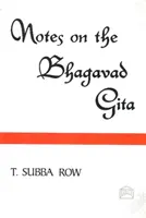 Note asupra Bhagavad-Gita - Notes on the Bhagavad-Gita